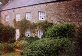 Sandycarr Farm Cottage